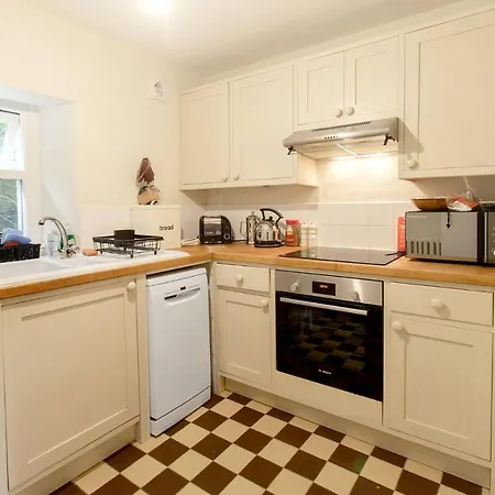 Ivy Holiday home