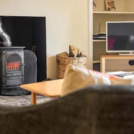 Ivy Prázdninový dům Skipton