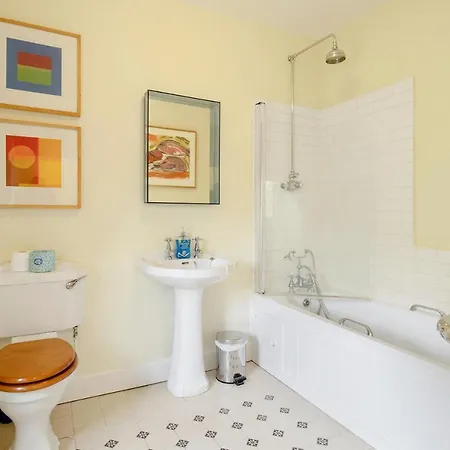 Prázdninový dům Ivy