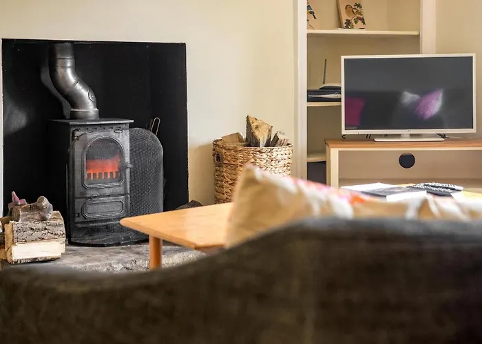 Ivy 度假居 斯基普顿