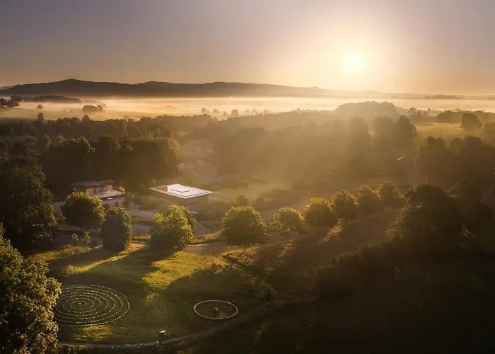 度假居 Ivy 斯基普顿